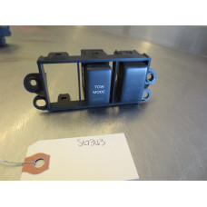 GSG363 TOW SWITCH From 2005 NISSAN TITAN XE 4WD 5.6